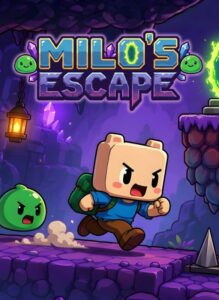 Milo`s Escape (Xbox One)