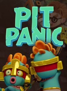 Pit Panic