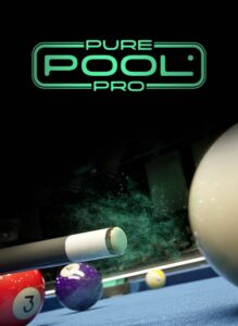 Pure Pool Pro
