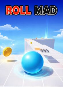 Roll Mad