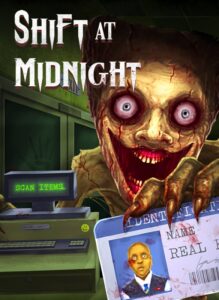 Shift At Midnight