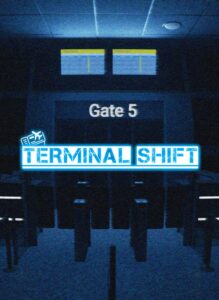 Terminal Shift