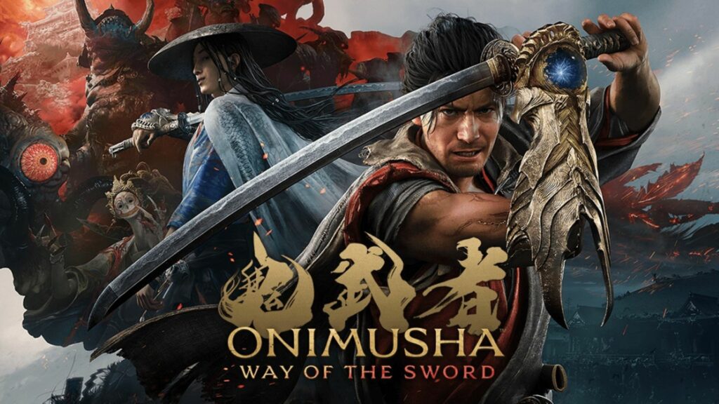 Onimusha : Way of the Sword change sa date de sortie avec une bonne nouvelle