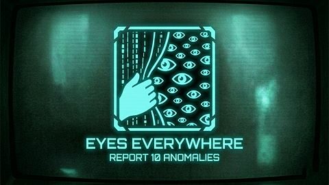 Eyes Everywhere