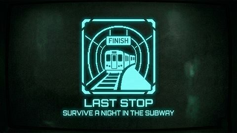Last Stop