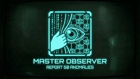 Master Observer