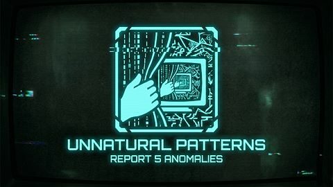 Unnatural Patterns
