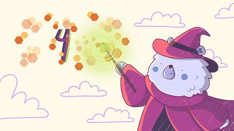 Honeystep IV