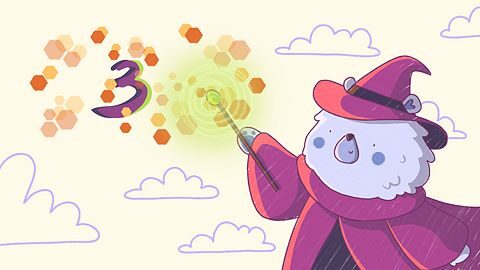 Honeystep III
