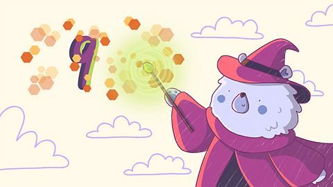 Honeystep IX