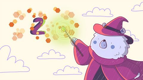 Honeystep II