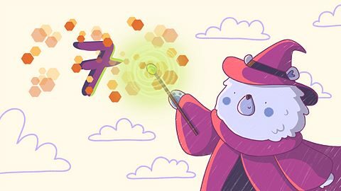 Honeystep VII