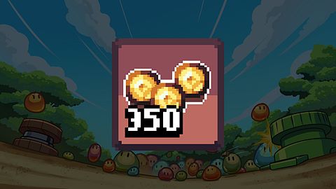 Coin Gatherer