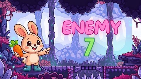 Kill seven enemies