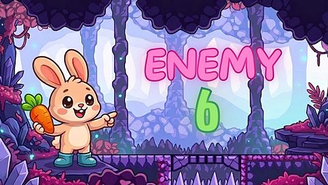 Kill six enemies