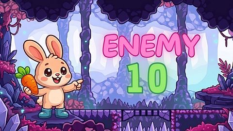 Kill ten enemies