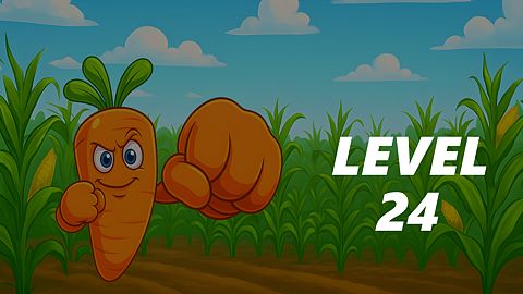 Level 24