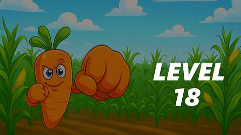 Level 18