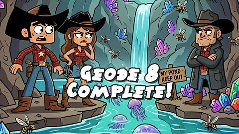 Geode 8