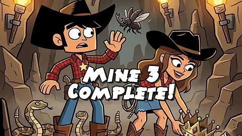 Mine 3