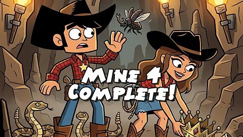 Mine 4