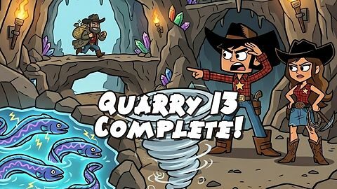 Quarry 13