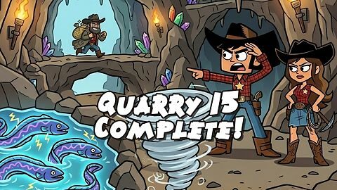 Quarry 15