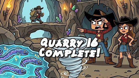 Quarry 16