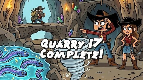 Quarry 17