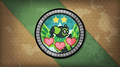 Animal Caring Tier 3