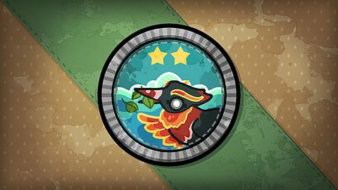 Animal Raising Tier 1