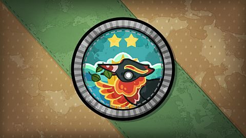 Animal Raising Tier 2