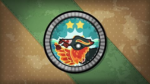 Animal Raising Tier 3
