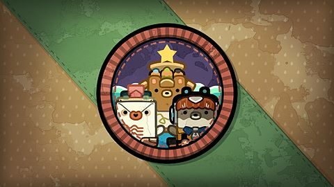 Bear Necessities: Beginner