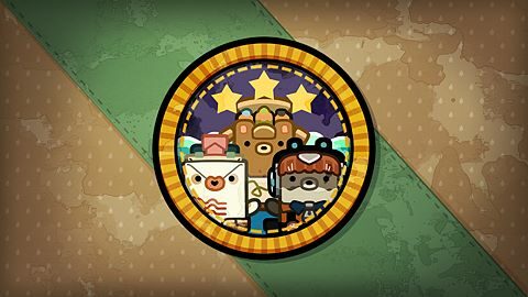 Bear Necessities: Expert