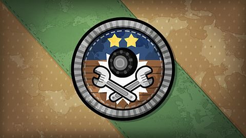 Bus Buff: Intermediate