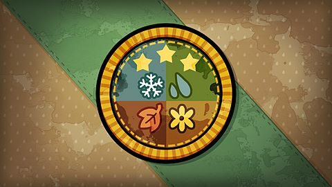 Seasonality: Expert