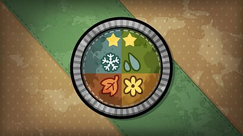 Seasonality: Intermediate