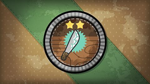 Tool Workshop Tier 2