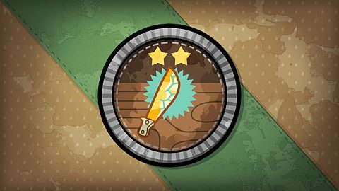 Tool Workshop Tier 3