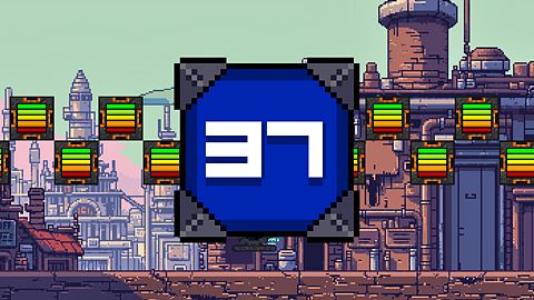 Level 37