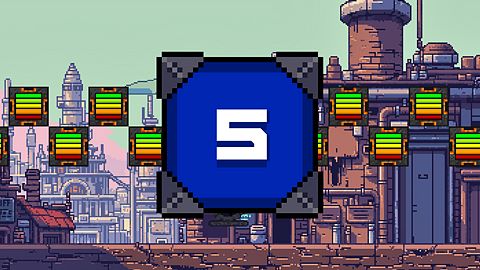 Level 5