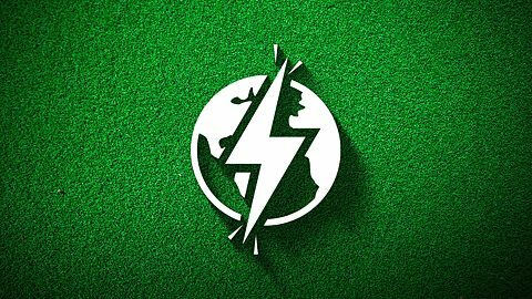 Shock the World!
