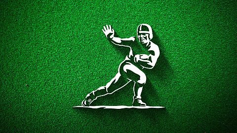 That Heisman Moment