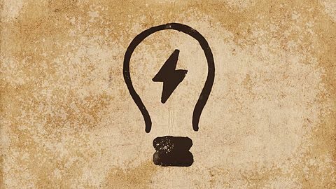 Un peu de lumière en chemin