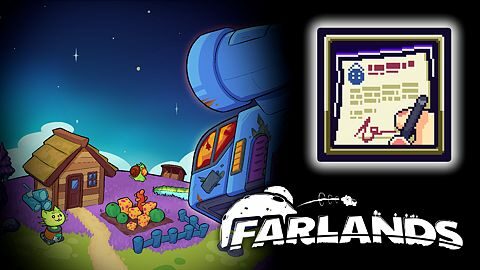 Welcome to Farlands