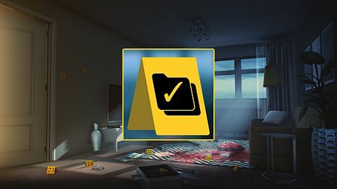 Case Closer