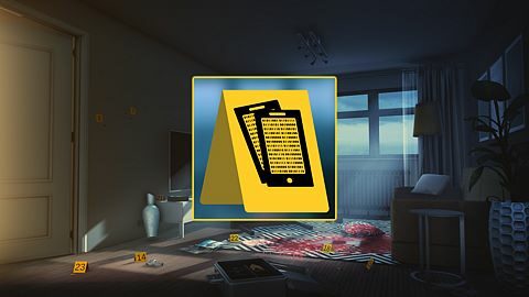 Code Cracker