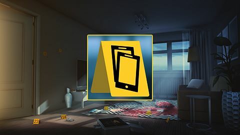 Device Detective