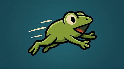 The Leap That Mattered